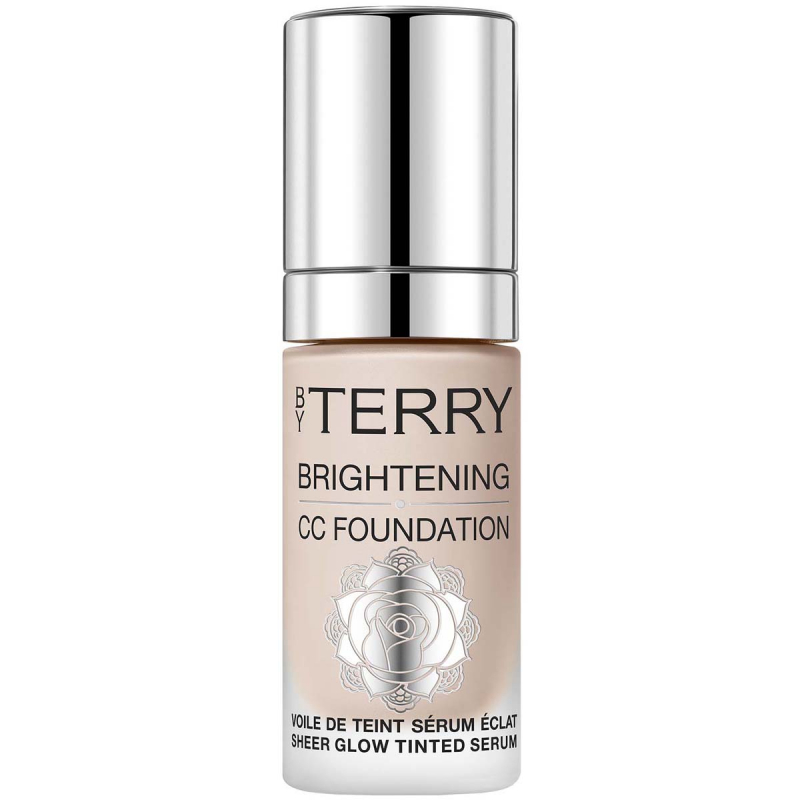 By Terry Brightening CC Foundation 1C Fair Cool