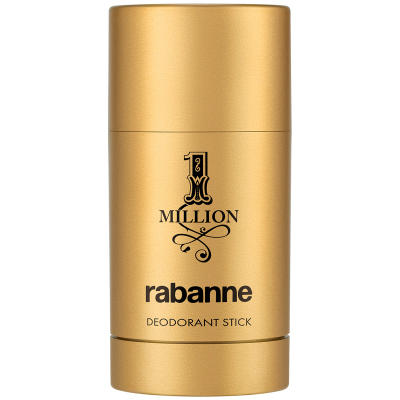 Rabanne One Million Deodorant Stick (75ml)