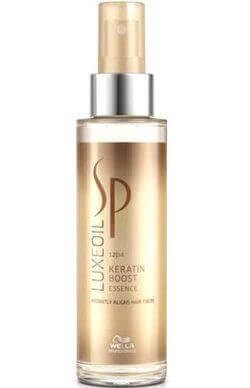 Wella SP LuxeOil Keratin Boost (100ml)