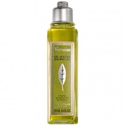 L'Occitane Verbena Shower Gel (250ml)