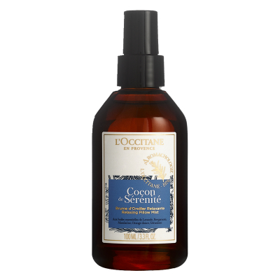 L'Occitane Aroma Relax Pillow Mist (100ml)