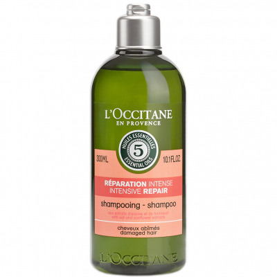 L'Occitane Repairing Shampoo (300ml)
