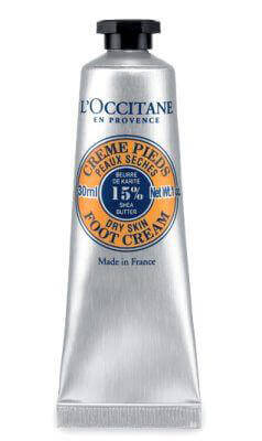 L’Occitane en Provence Shea Foot Cream