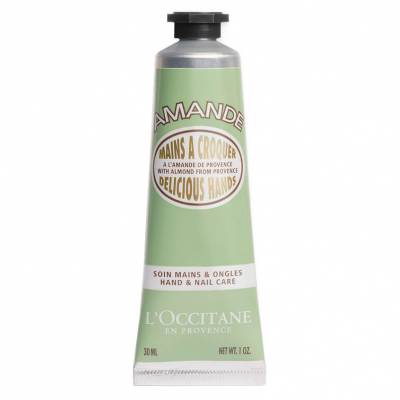 L'Occitane Almond Hand Cream (30ml)