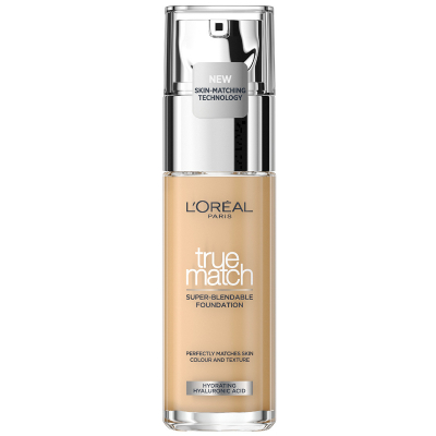 L'Oréal Paris True Match Foundation