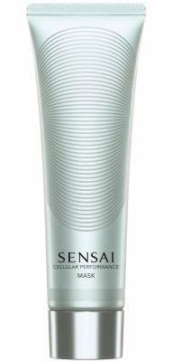 Sensai Cellular Performance Mask (100ml)