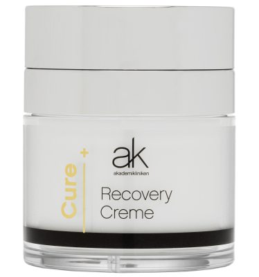 Akademikliniken Cure Recovery Cream (50 ml)