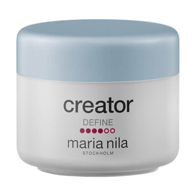 Maria Nila Creator Define
