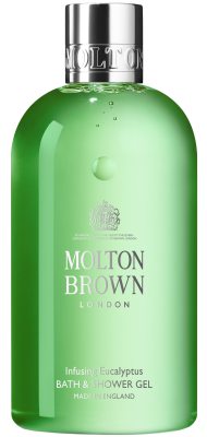 Molton Brown Eucalyptus Body Wash (300ml)