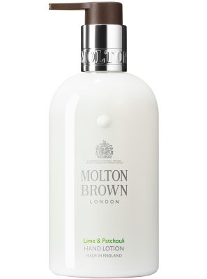 Molton Brown Lime & Patchouli Hand Lotion (300ml)