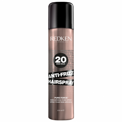 Redken Pure Force 20 Hairspray (250ml)