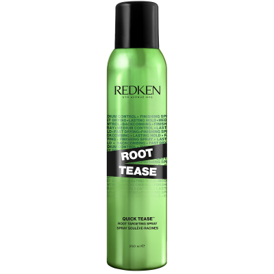 Redken Quick Tease 15 Hairspray (250ml)