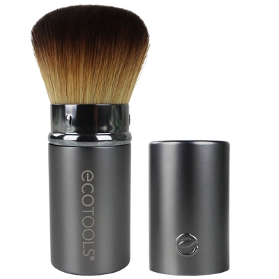 EcoTools Retractable Face Brush