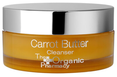 The Organic Pharmacy Carrot Butter Cleanser (75ml)