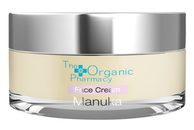 The Organic Pharmacy Manuka Face Cream (50ml)