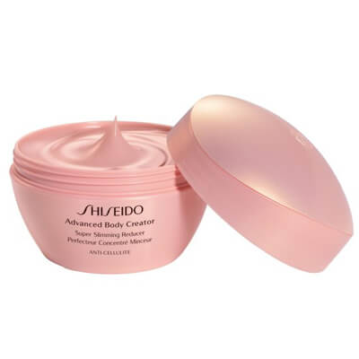 Shiseido Advanced Body Creator