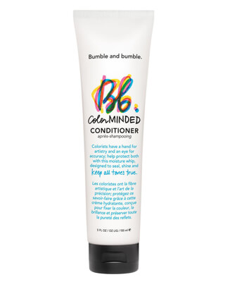 Bumble and bumble Color Minded Conditioner (150ml)
