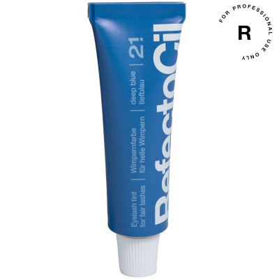 RefectoCil Lash- & Brow Colour