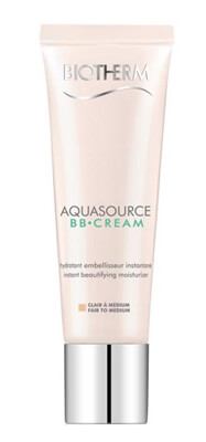 Biotherm Aquasource BB Cream