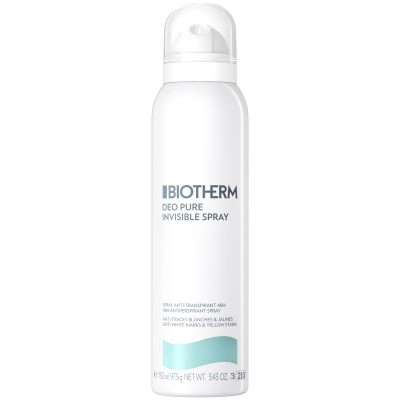 Biotherm Deo Pure Invisible Spray (150ml)