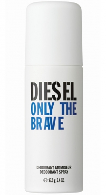 Diesel Only the Brave Deo Spray (150ml)