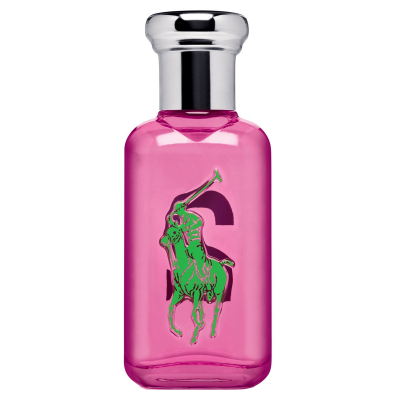 Ralph Lauren Big Pony Women 2 Pink EdT