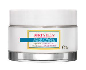 Burt's Bees Intense Hydration Night Creme (50g)