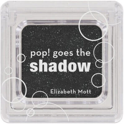 Elizabeth Mott pop! goes the shadow Stars at night