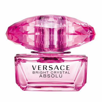 Versace Bright Crystal Absolu EdP