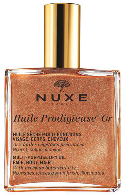 NUXE Huile Prodigieuse OR