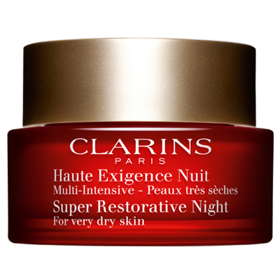 Clarins Super Restorative Night Dry skin (50ml)