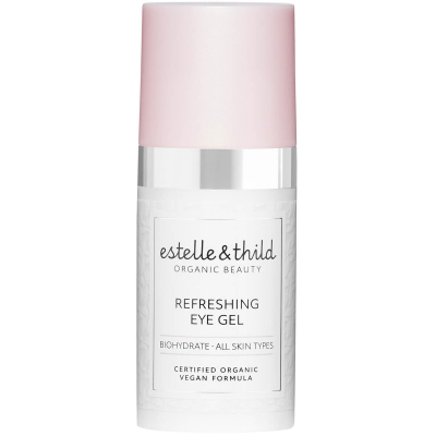 Estelle & Thild BioHydrate Refreshing Eye Gel (15ml)