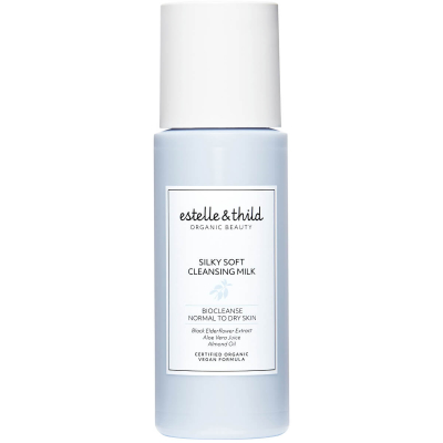 Estelle & Thild BioCleanse Silky Soft Cleansing Milk (150ml)