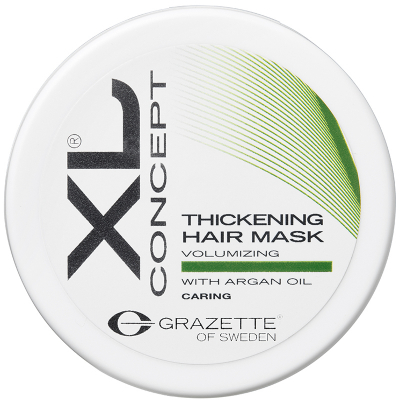 Grazette XL Thickening Hair Mask (150ml)