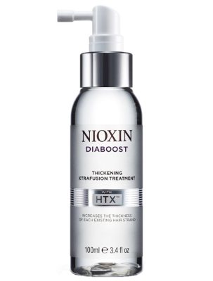 Nioxin Diaboost Treatment (100ml)