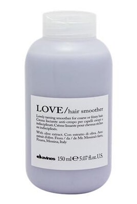Davines Love Hair Smoother (150ml)