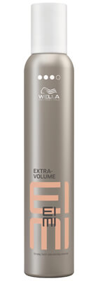 Wella EIMI Extra Volume Mousse (500ml)