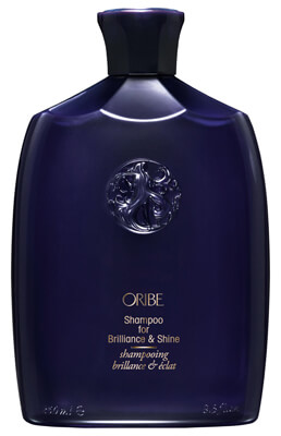 Oribe Brilliance & Shine Shampoo (250ml)