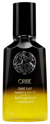 Oribe Gold Lust Nourishing Oil (100ml)