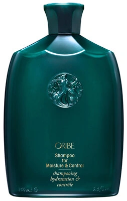 Oribe Moisture & Control Shampoo (250ml)