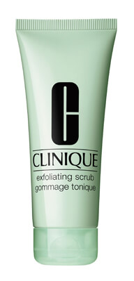 Clinique Exfoliating Scrub (100ml)