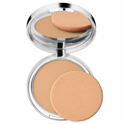 Clinique Stay-Matte Sheer Pressed Powder