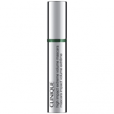 Clinique High Impact Extreme Volume Mascara - Extreme Black (10ml)