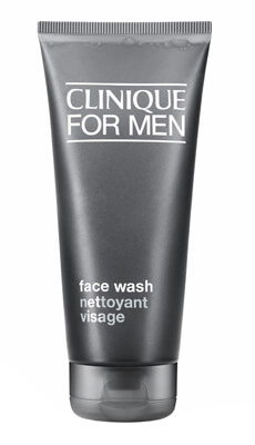 Clinique For Men Face Wash (200ml)