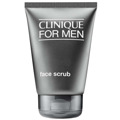 Clinique For Men Face Scrub (100ml)