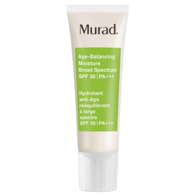 Murad Resurgence Age-Balancing Moisture SPF30 (50ml)