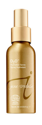 Jane Iredale Hydration Spray D2O (90ml)