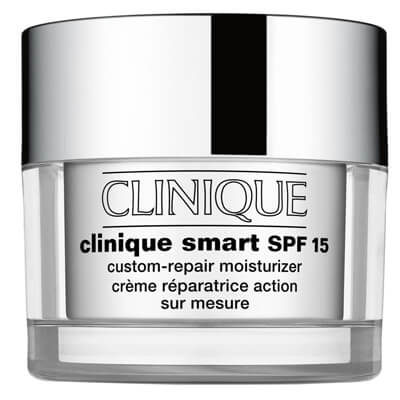 Clinique Smart™ SPF 15 Custom-Repair Moisturizer Oily/Combination (50ml)