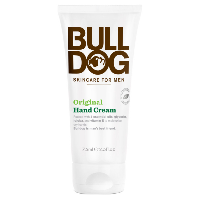 Bulldog Original Hand Cream (75ml)