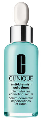 Clinique Anti-Blemish Solutions Serum (30ml)